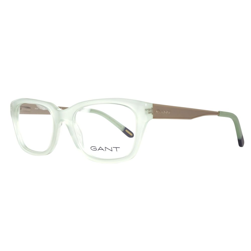 

Зеленые металлические оправа Gant