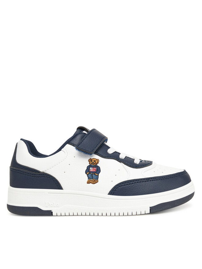 

Кроссовки Masters Court II RL03403101 Polo Ralph Lauren, белый