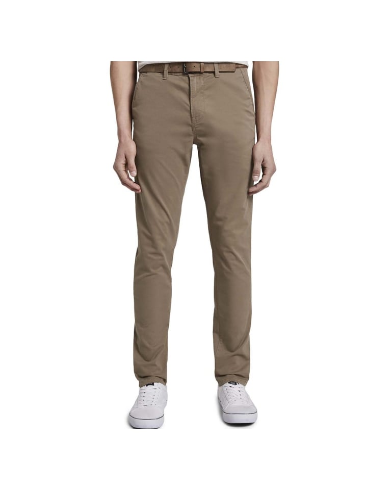 

Чинос Tom Tailor, цвет hosen in
