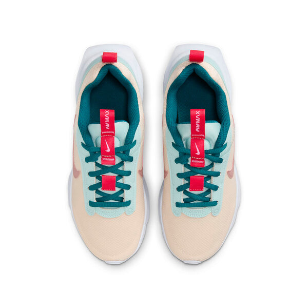 Кроссовки air max intrlk lite 'big kids' shoes' Nike, мультиколор — фото 4