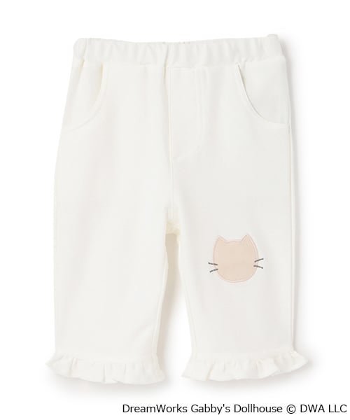 Косплей-штаны Petit main, Ivory
