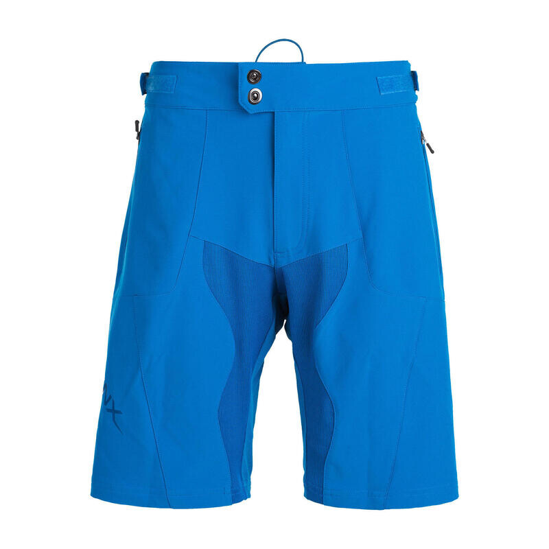 

велосипедные шорты ENDURANCE LEICHHARDT BIKE SHORT
