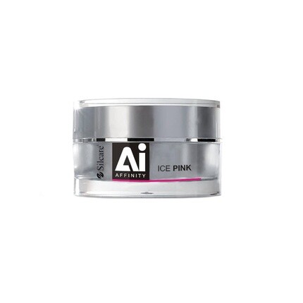

Гель Affinity Nail Gel Ice Pink 30G, Silcare