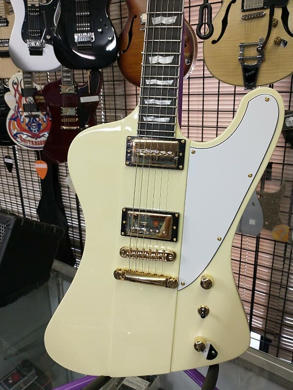 

Электрогитара ESP LTD Phoenix 1000 Deluxe