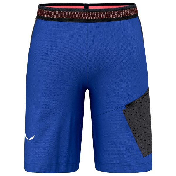 

Шорты-Карго Pedroc 2 durastretch - шорты Salewa, мультиколор