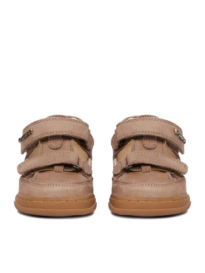 Сандалии EO-CI12-DIXAN-03(III)CH Светло-коричневые G-Star Raw — фото 4