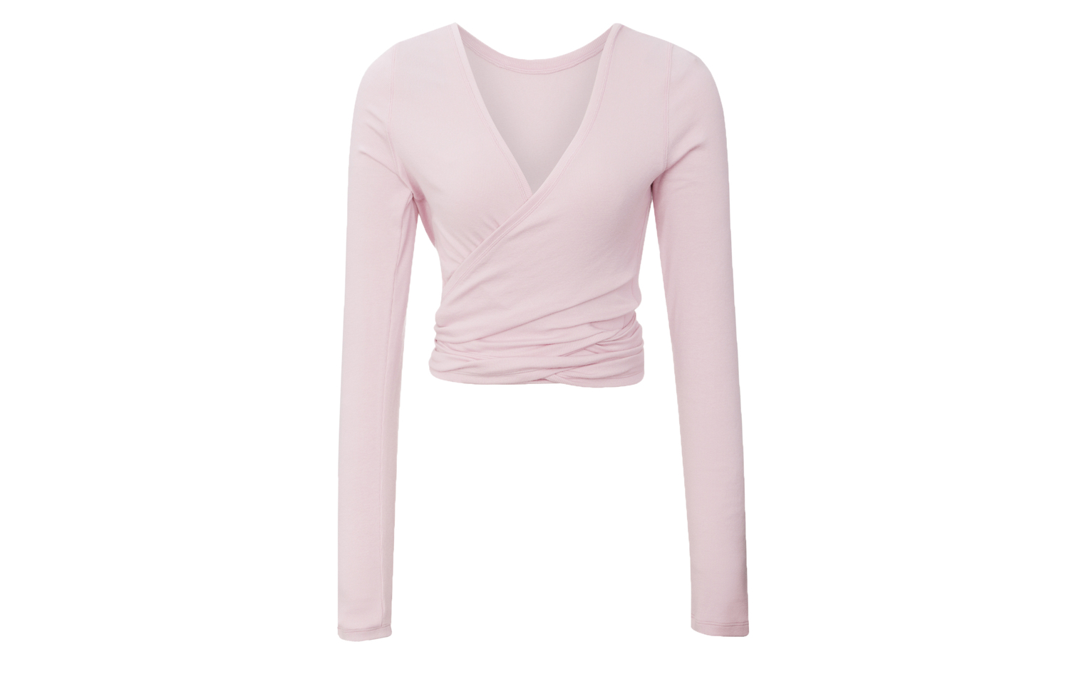 

Футболка женская Lululemon, розовый