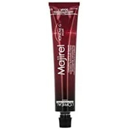 

Краска для волос L'Oreal Professionel Majirel 50 мл 01 Черный L'Oréal