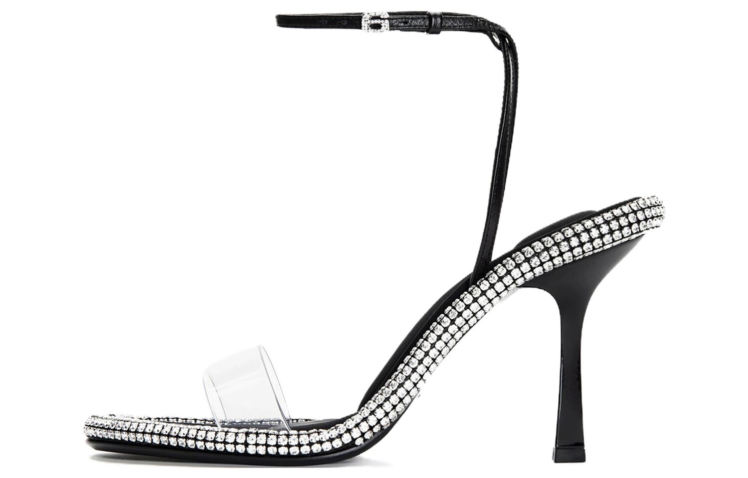 

Сандалии женские Alexander Wang