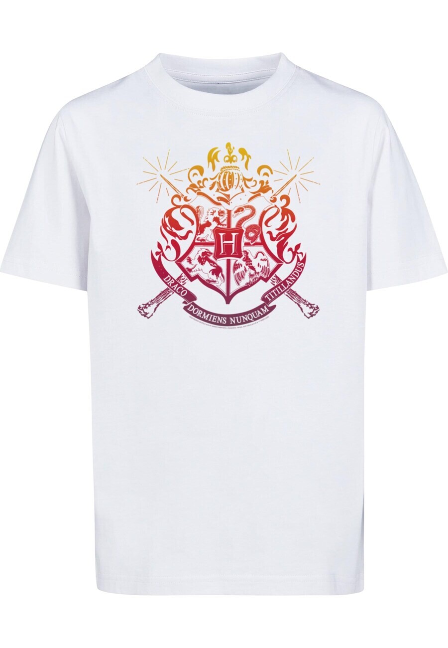 

Футболка ABSOLUTE CULT Shirt Harry Potter, белый