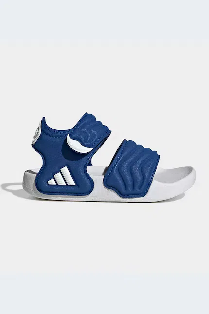 Сандалии детские ADILETTE SANDAL 2 Adidas, синий