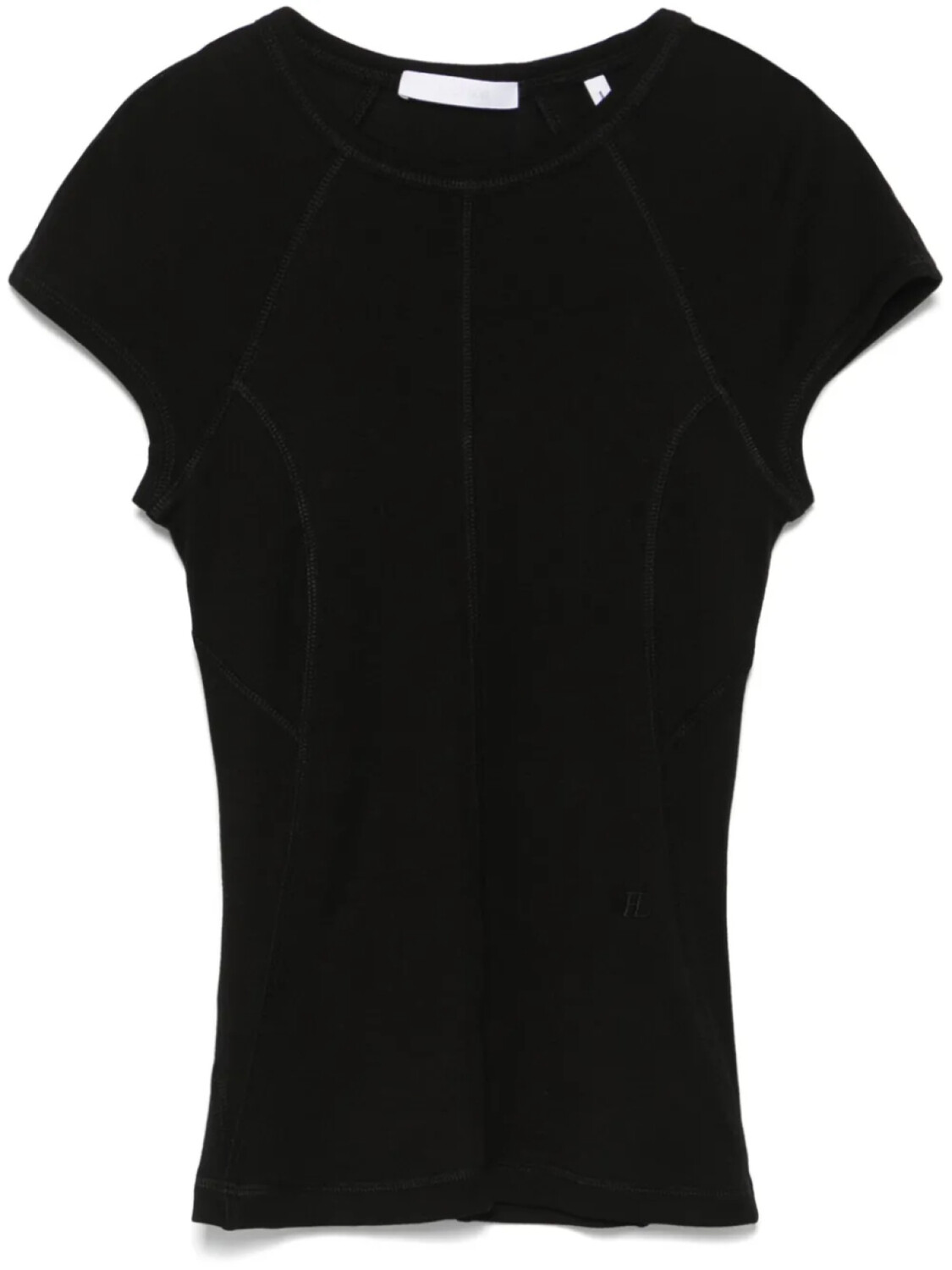 

Спортивная футболка Helmut Lang, черный