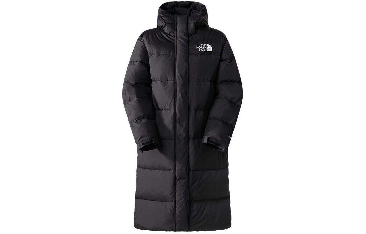 

THE NORTH FACE Женское пальто, цвет Black