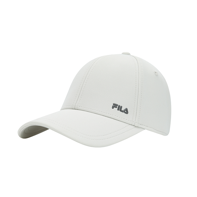 

Fila WHITE Бейсболка из полиэстера, мужская, пшенично-бежевого цвета