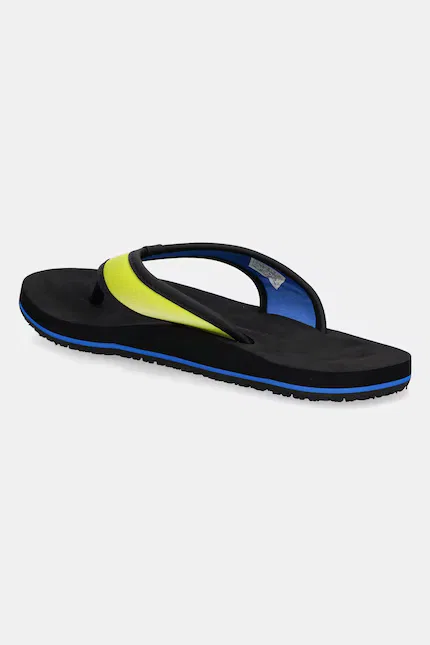 Шлепанцы детские Base Camp Flip-Flop The North Face, черный — фото 3