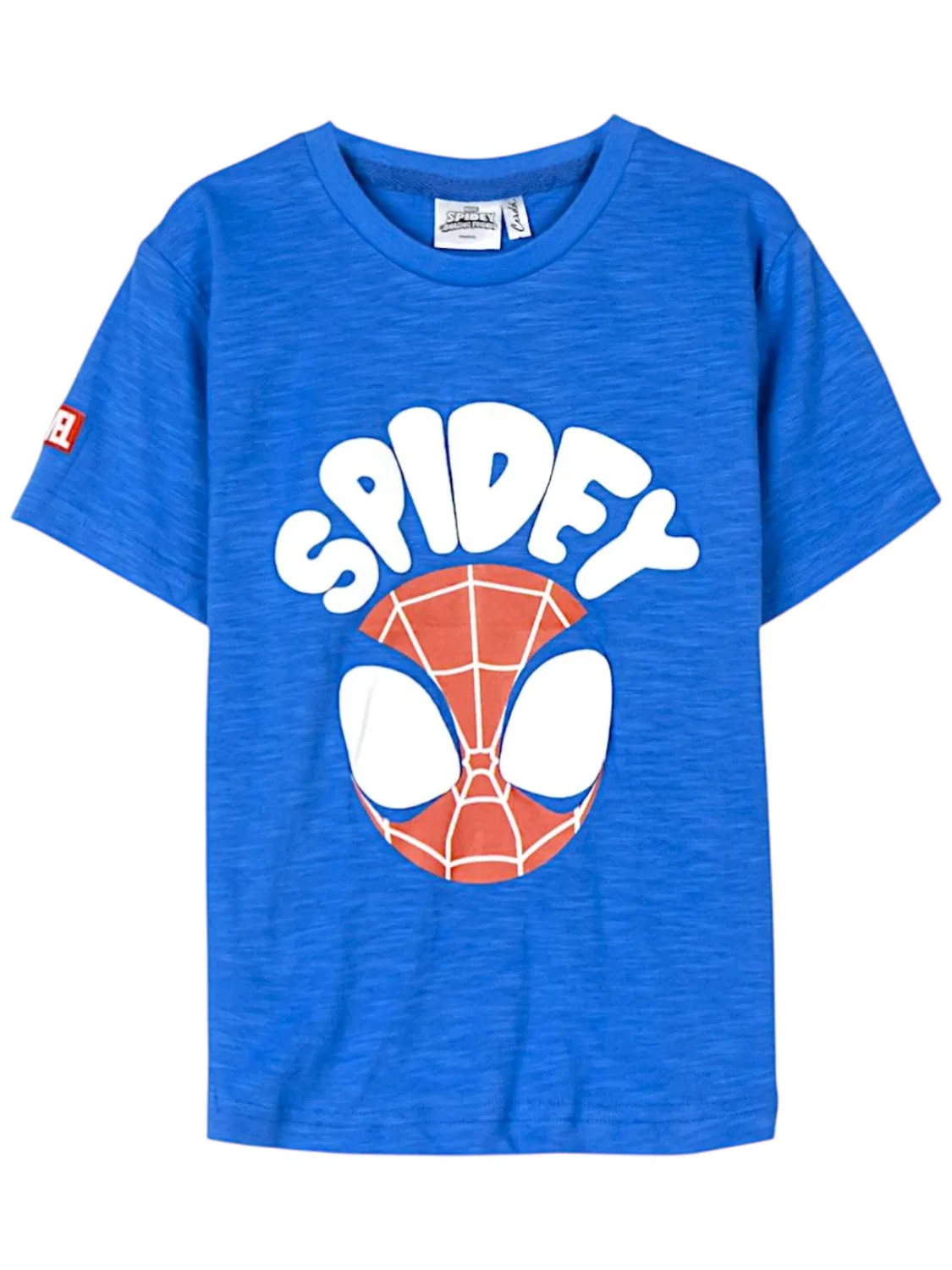 Футболка 'Spidey' Spider-Man, Blue