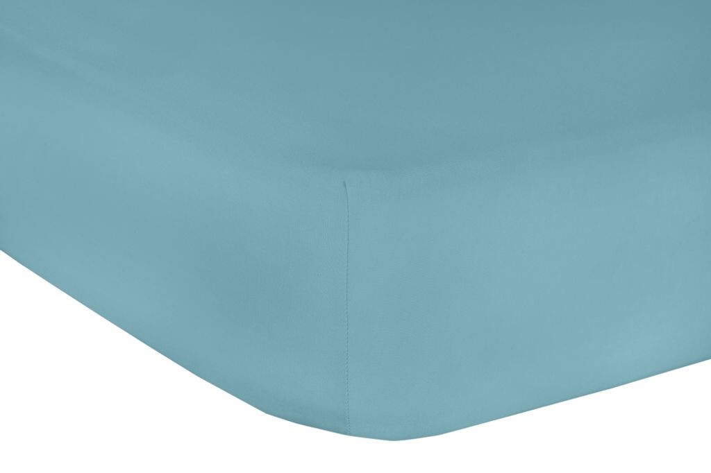

Простыня Mr.Sandman Fine Jersey de luxe Caribbean 80х200см 160г/м²