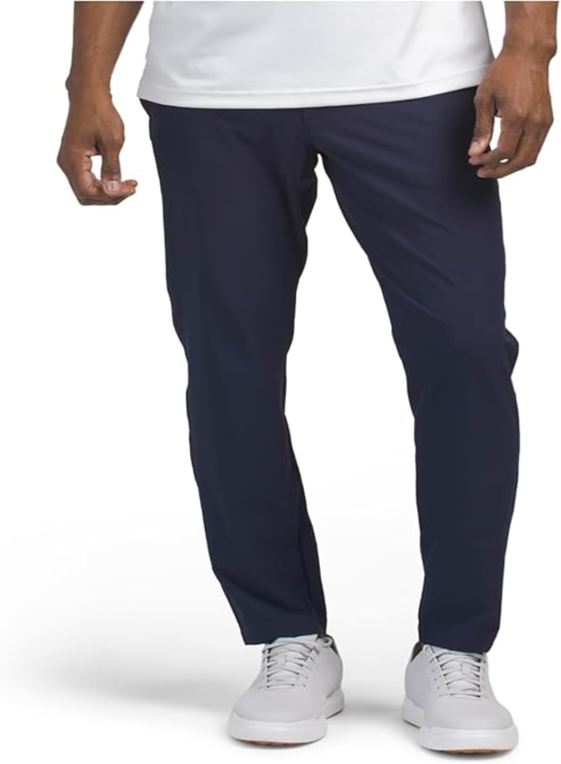 

Under Armour мужские гольф-штаны с зауженным кроем, (410) Midnight Navy/Midnight Navy
