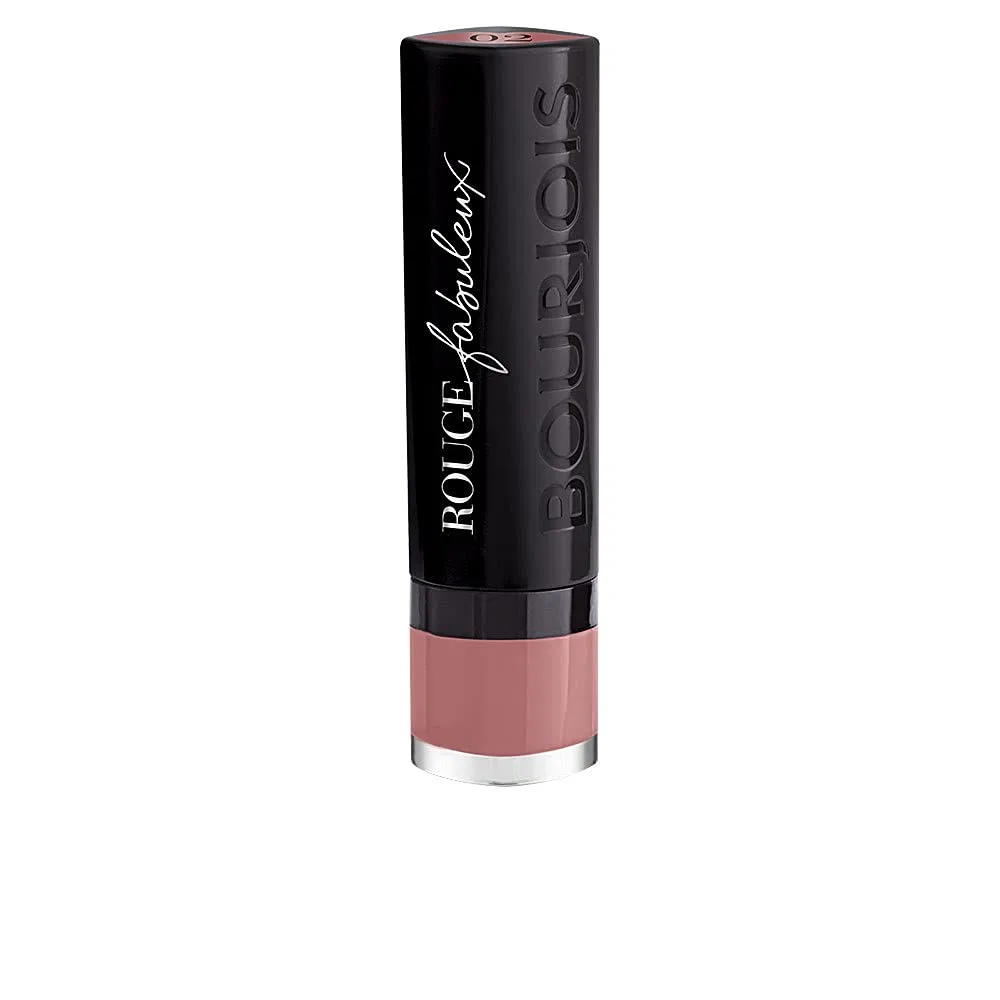 Помада «Rouge Fabuleux 02 A l'eau de rose» от Bourjois Bourjois, Rose