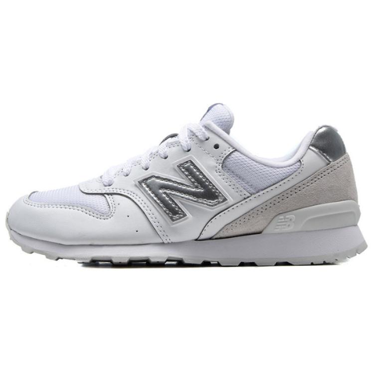 

Кроссовки женские NB 996 Low-top Magnolia White New Balance