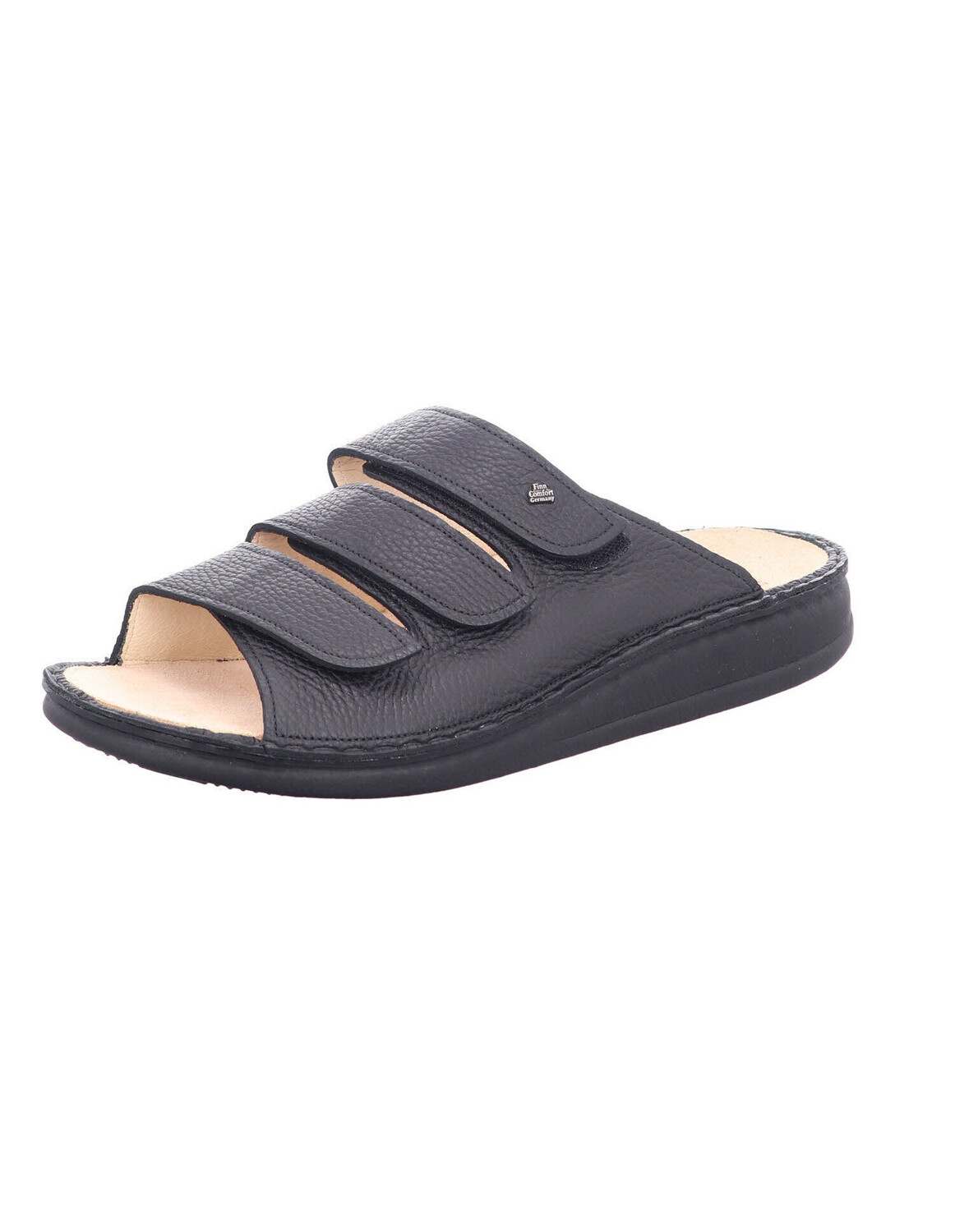 

Мюли Finn Comfort KORFU, черный