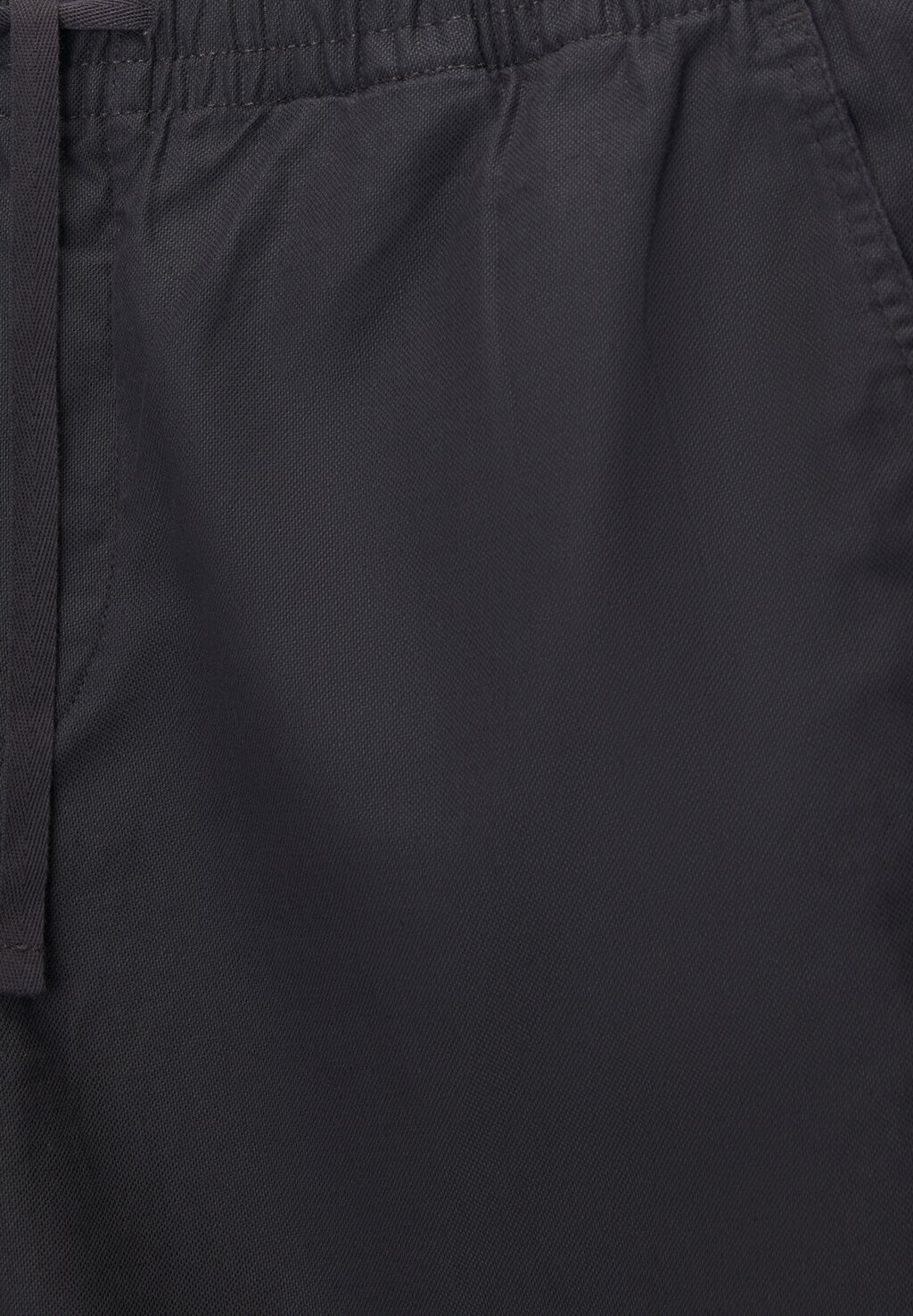 

БЕРМУДЫ Jogger PULL&BEAR, Спортивные брюки черный