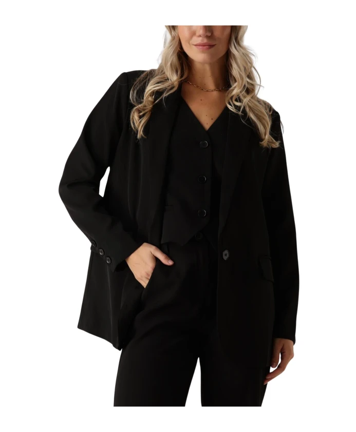 

Универсальный пиджак Мейси Ydence, черный