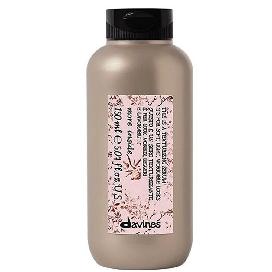 

Davines, More Inside This Is A Texturizing, сыворотка, придающая текстуру и объем, 150 мл