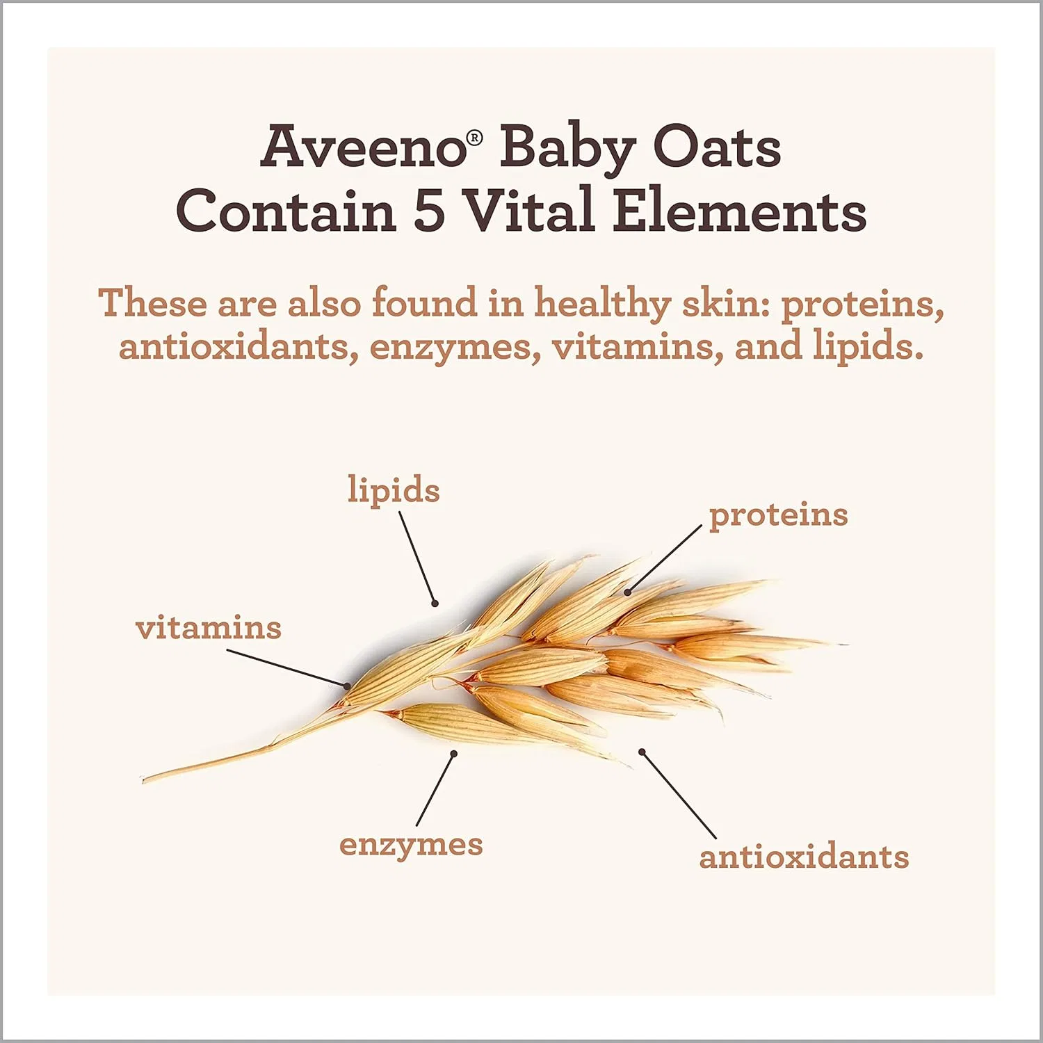 Детский шампунь-гель для волос и тела «Tear-Free» от Aveeno Baby Aveeno Baby — фото 3