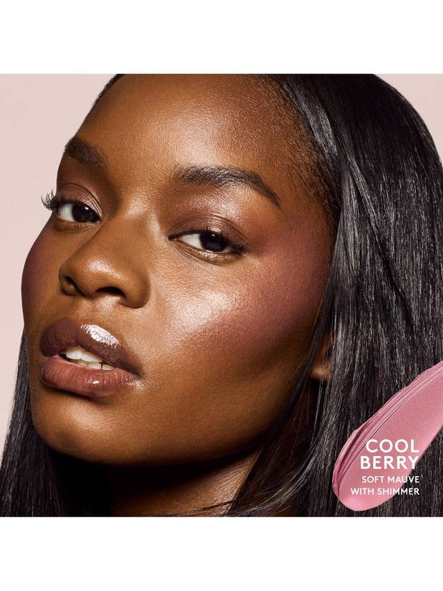 Кремовые румяна Cheeks Out Freestyle Fenty Beauty, Cool Berry — фото 2