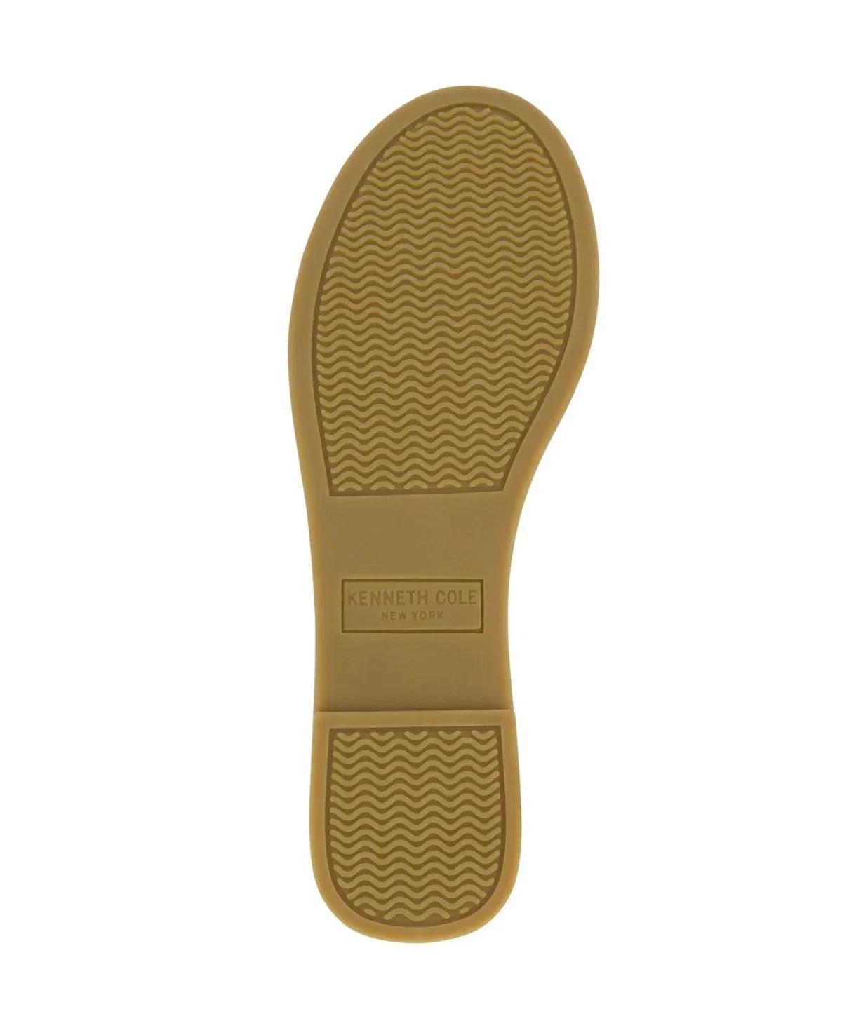 Детские балетки Kenneth Cole Reaction Daisy Callie, цвет слоновой кости, модель ZOGG97 — фото 4