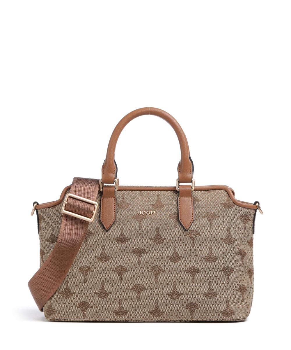 

Сумка Origine Lauren из хлопка Joop!, коричневый
