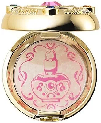 Пудра для лица Miracle Romance Sailor Moon Bandai — фото 3