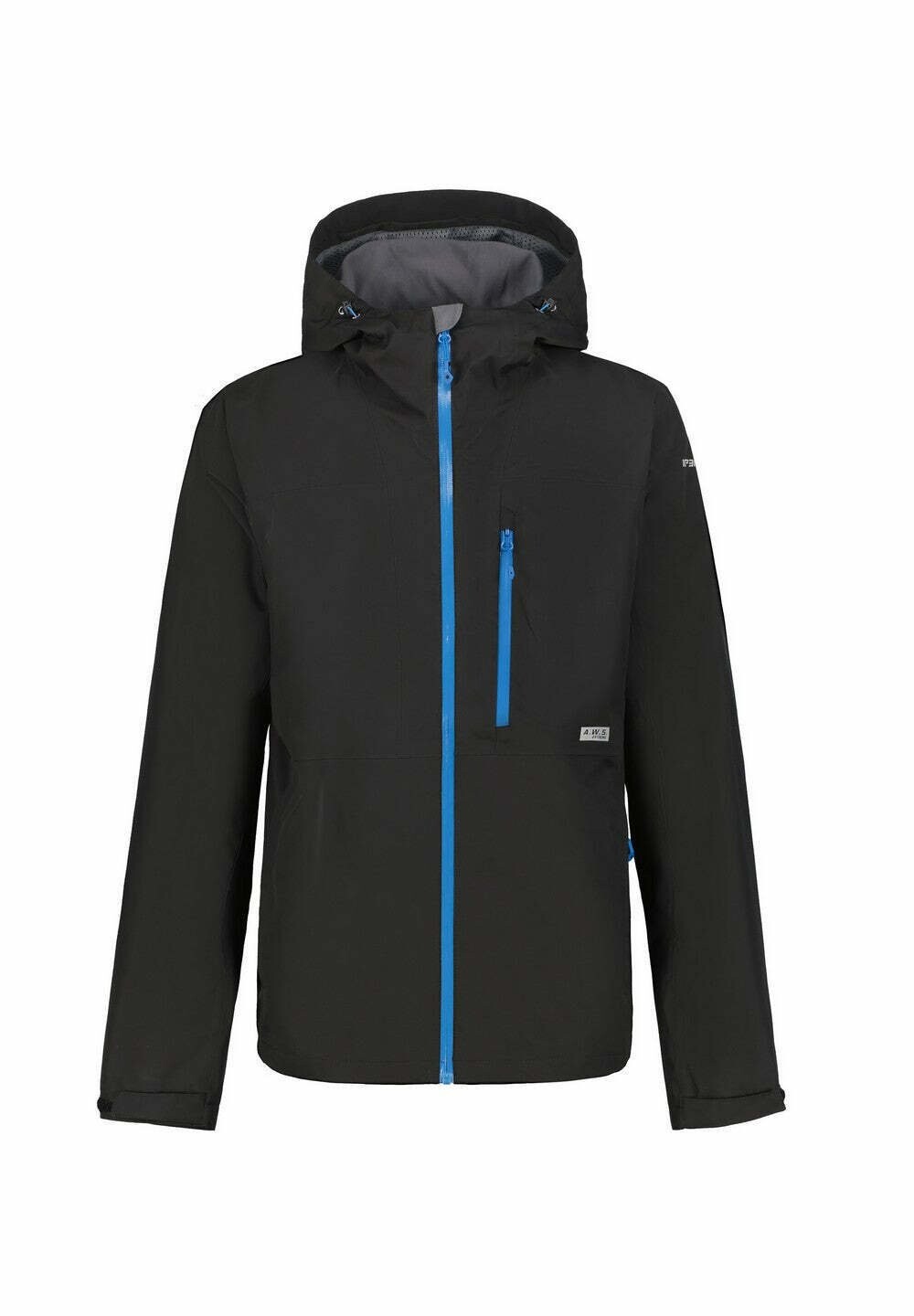 

Куртка для активного отдыха Icepeak, черный