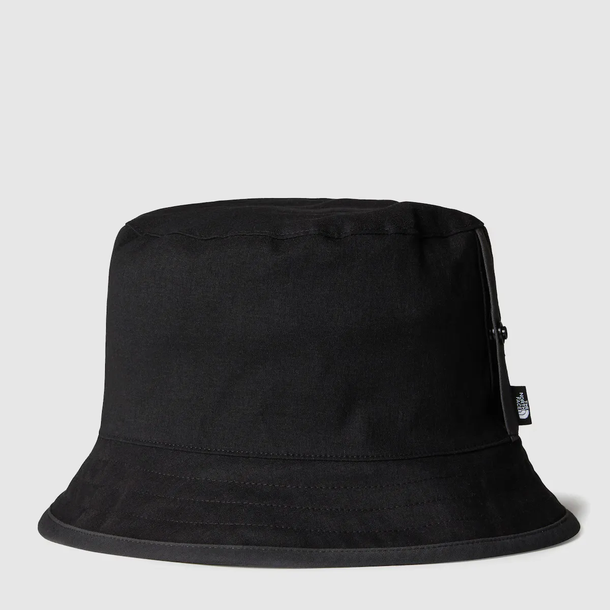 

Унисекс двусторонняя рыбацкая шляпа ClassV The North Face, серый