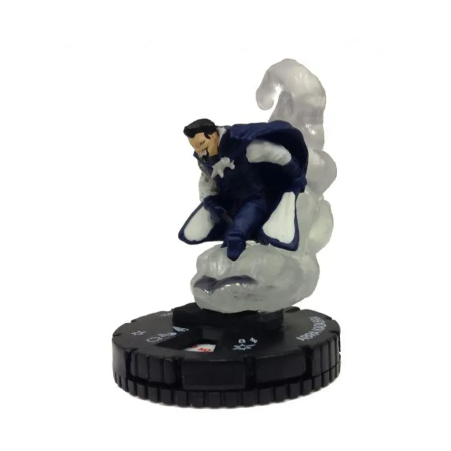 

Абра Кадабра # 054 (SR), DC HeroClix - Flash - Singles