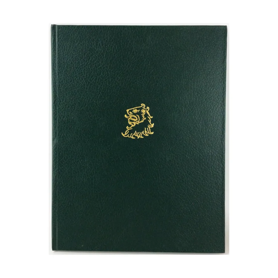 

NeoClassical Geek Revival (Luka Rejec Edition), Role Playing Games (Neoclassical Games), твердый переплет