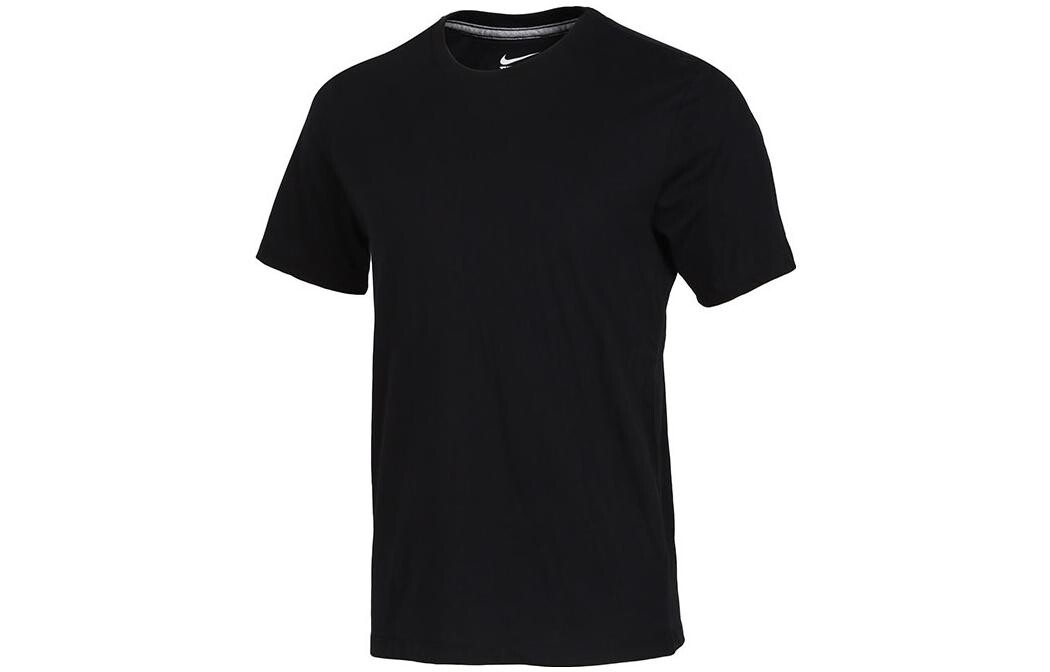 

Мужская футболка Nike, цвет Black