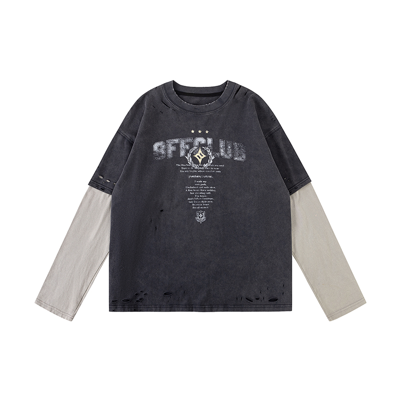 

Футболка Unisex Cloud Horizon Gray 8FF, серый