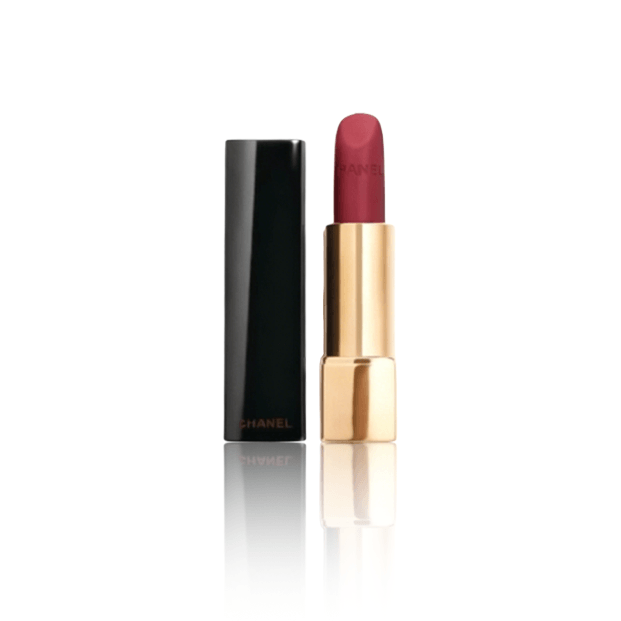 

Новая коллекция матовых помад Velvet Lipstick Collection Velvet Complexion CHANEL, #367-effrontée 26 spring limited edition