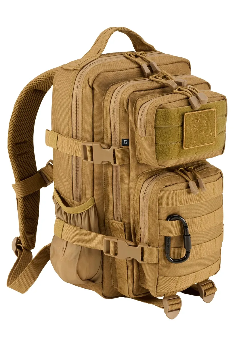 

Рюкзак Brandit "Рюкзак Brandit Kinder Kids US Cooper", цвет Camel