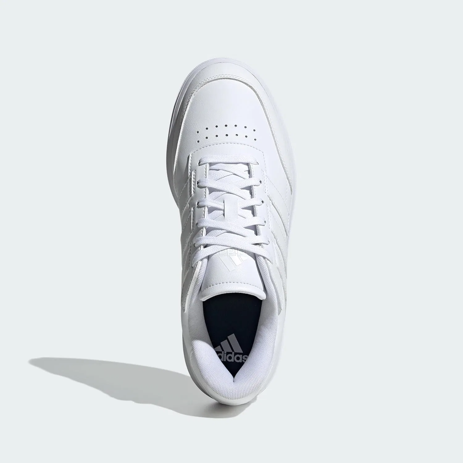 Кроссовки adidas, Ftwr White, 26 см — фото 2