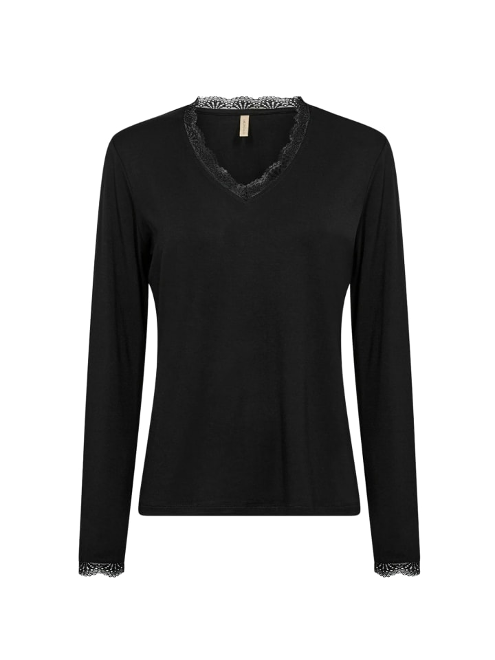 

Soyaconcept Футболка SC-MARICA, цвет 9999, черный