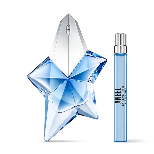 Парфюмированная вода для женщин Estuche Angel Mugler, 1 UD — фото 2