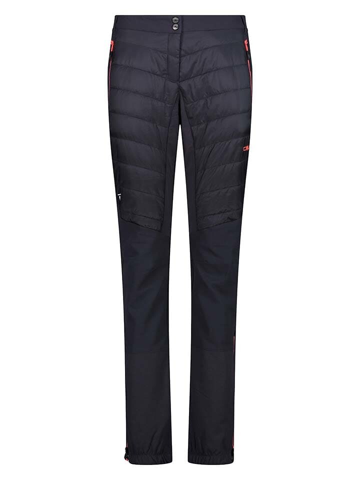

Спортивные и уличные брюки CMP Funktionshose, черный
