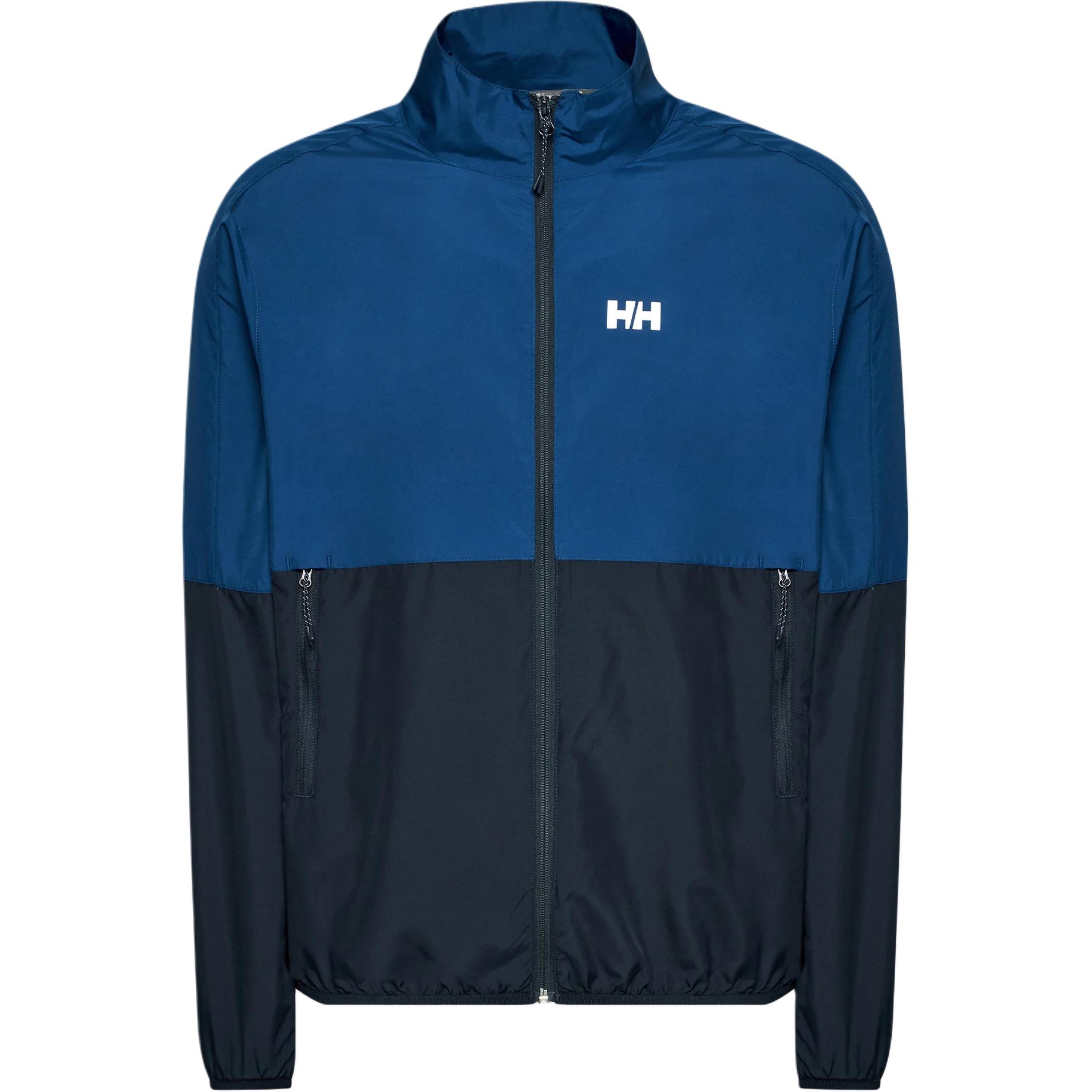 

HELLY HANSEN Куртка мужская темно-синяя, Deep Sea Indigo/597 NAVY