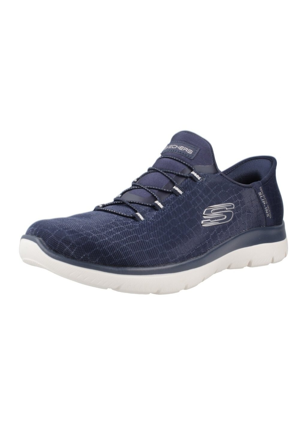 

Кроссовки Skechers, синий