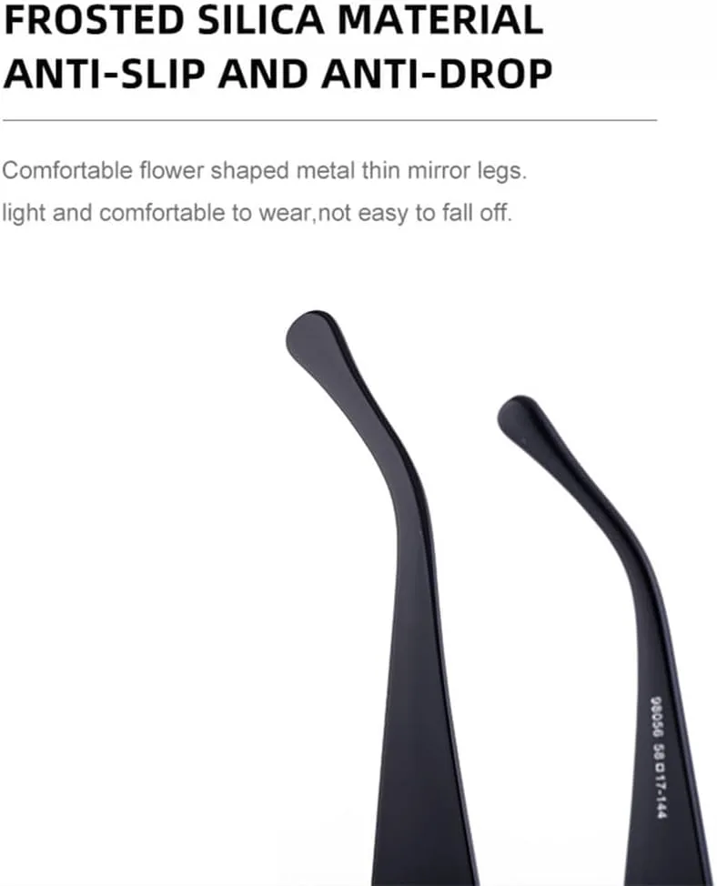 

Модные солнцезащитные очки для женщин и мужчин, роскошные солнцезащитные очки Trendye для женщин, винтажные солнцезащитные очки UV400 TYUVIVO, Black Blue