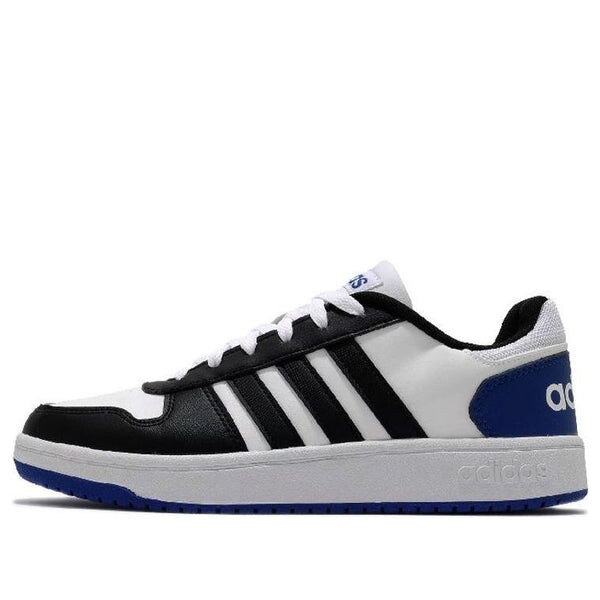 

Кроссовки кольца 2.0 Adidas, белый