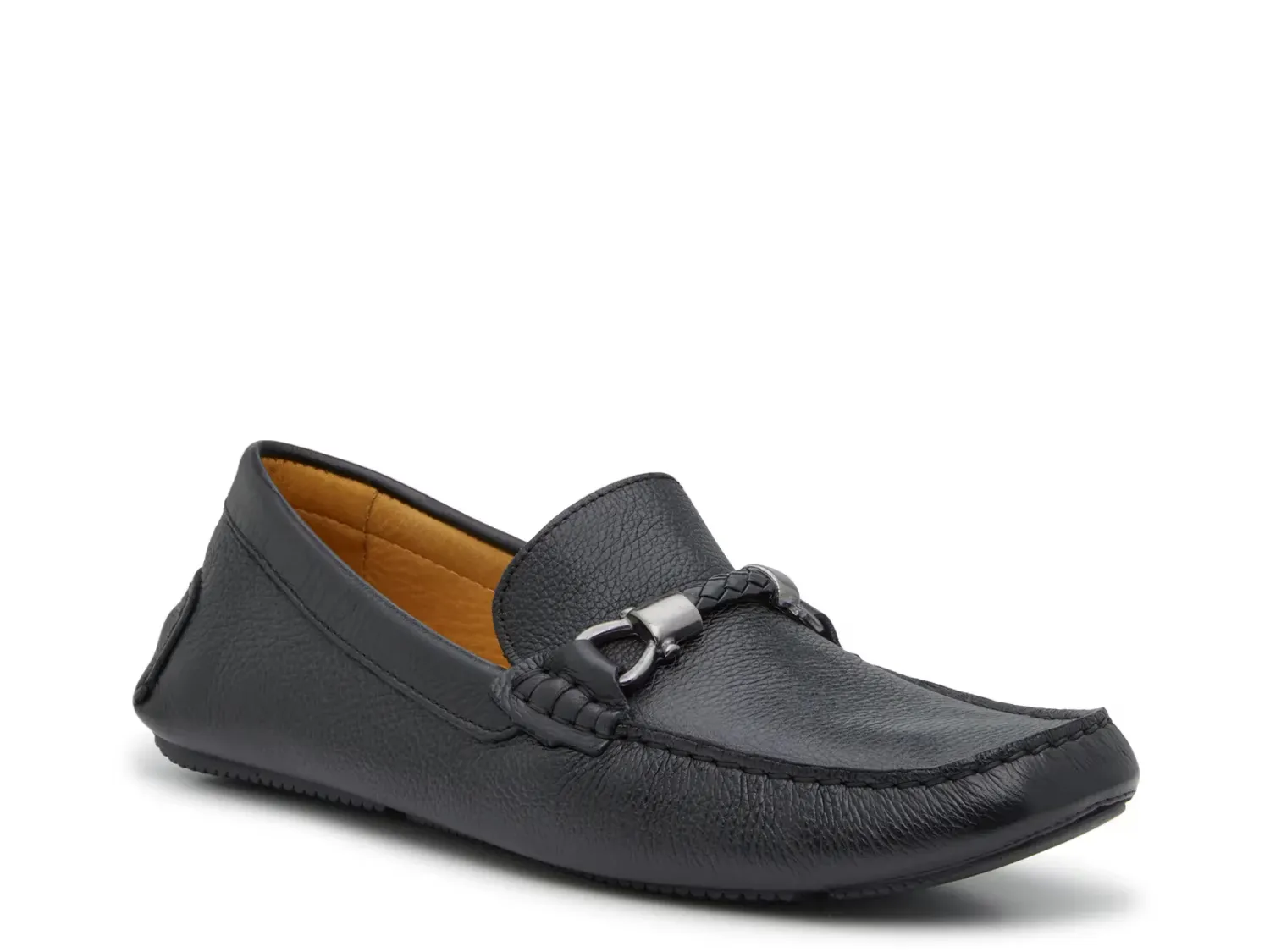 

7879 Driving Лоферы Mercanti Fiorentini, Black